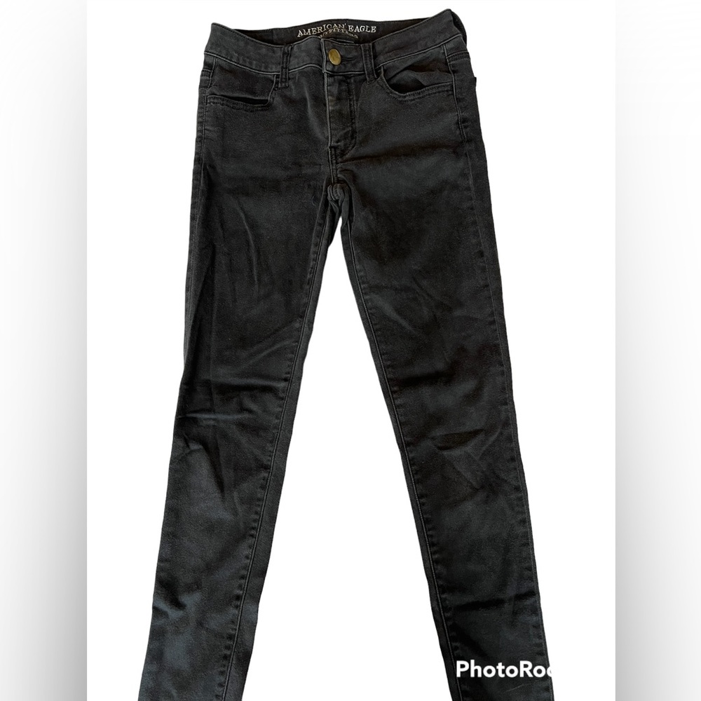 American Eagle Outfitters Super Stretch pants